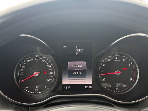 Used 2015 Mercedes-Benz C 300 Sedan image 16