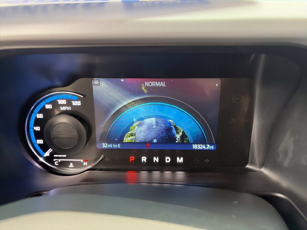 Used 2024 Ford Bronco Big Bend w/ Sasquatch Package AWD/4WD image 29