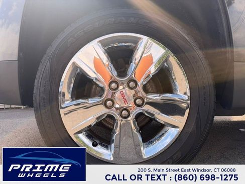 Used 2015 GMC Terrain SLE w/ Convenience Package AWD/4WD image 24