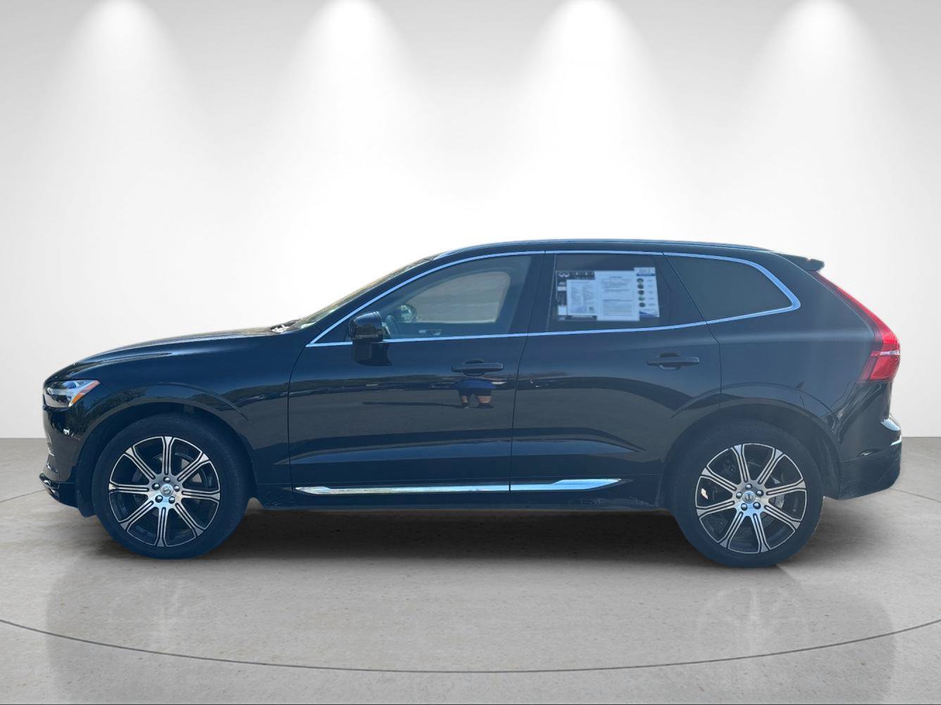 Used 2021 Volvo XC60 T5 Inscription AWD/4WD image 2