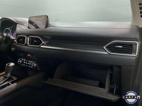 Used 2018 MAZDA CX-5 Grand Touring image 83