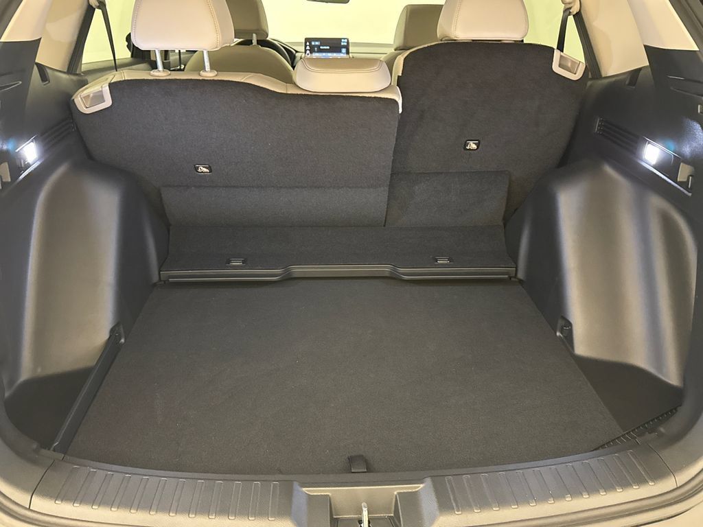 Certified 2026 Honda CR-V EX-L image 12