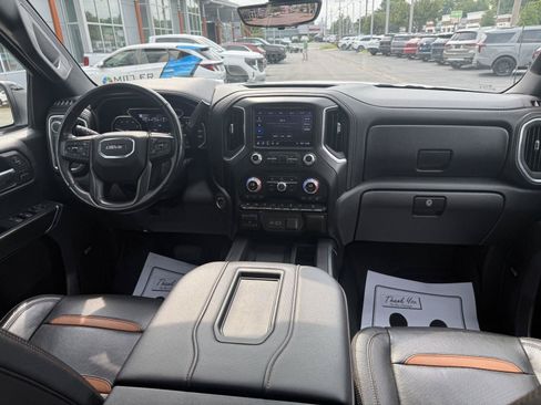 Used 2019 GMC Sierra 1500 AT4 w/ Technology Package AWD/4WD image 20