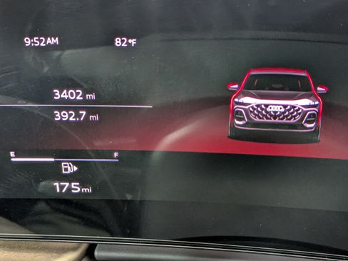 Certified 2025 Audi Q5 Premium AWD/4WD image 19