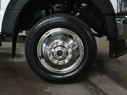 Used 2021 Ford F550 2WD Regular Cab Super Duty image 20