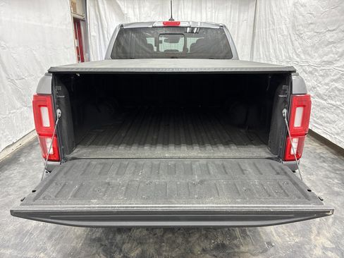 Used 2021 Ford Ranger Lariat w/ Equipment Group 501A High AWD/4WD image 9