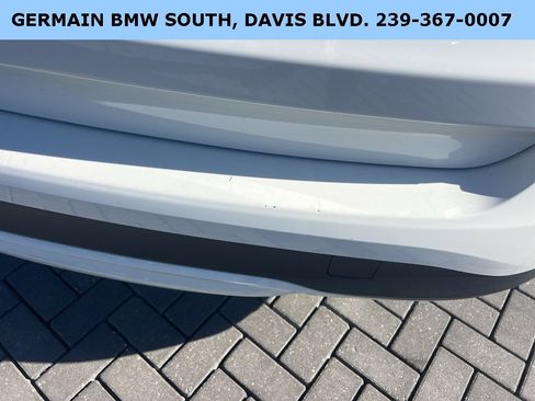 Used 2017 BMW X3 xDrive28i image 8