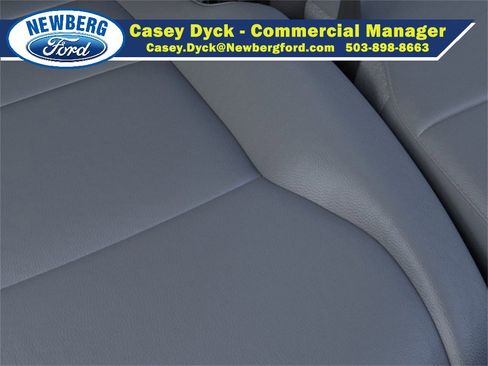 New 2025 Ford F450 XL image 16