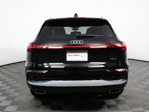 New 2025 Audi Q5 Premium Plus image 27