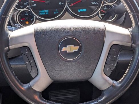 Used 2010 Chevrolet Silverado 1500 LT w/ Regional Value Package image 9