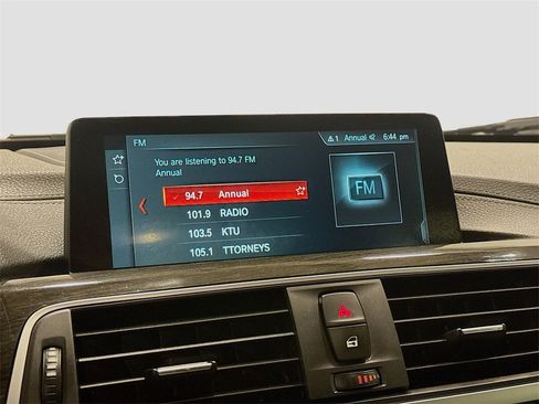 Used 2018 BMW 430i xDrive Convertible image 17