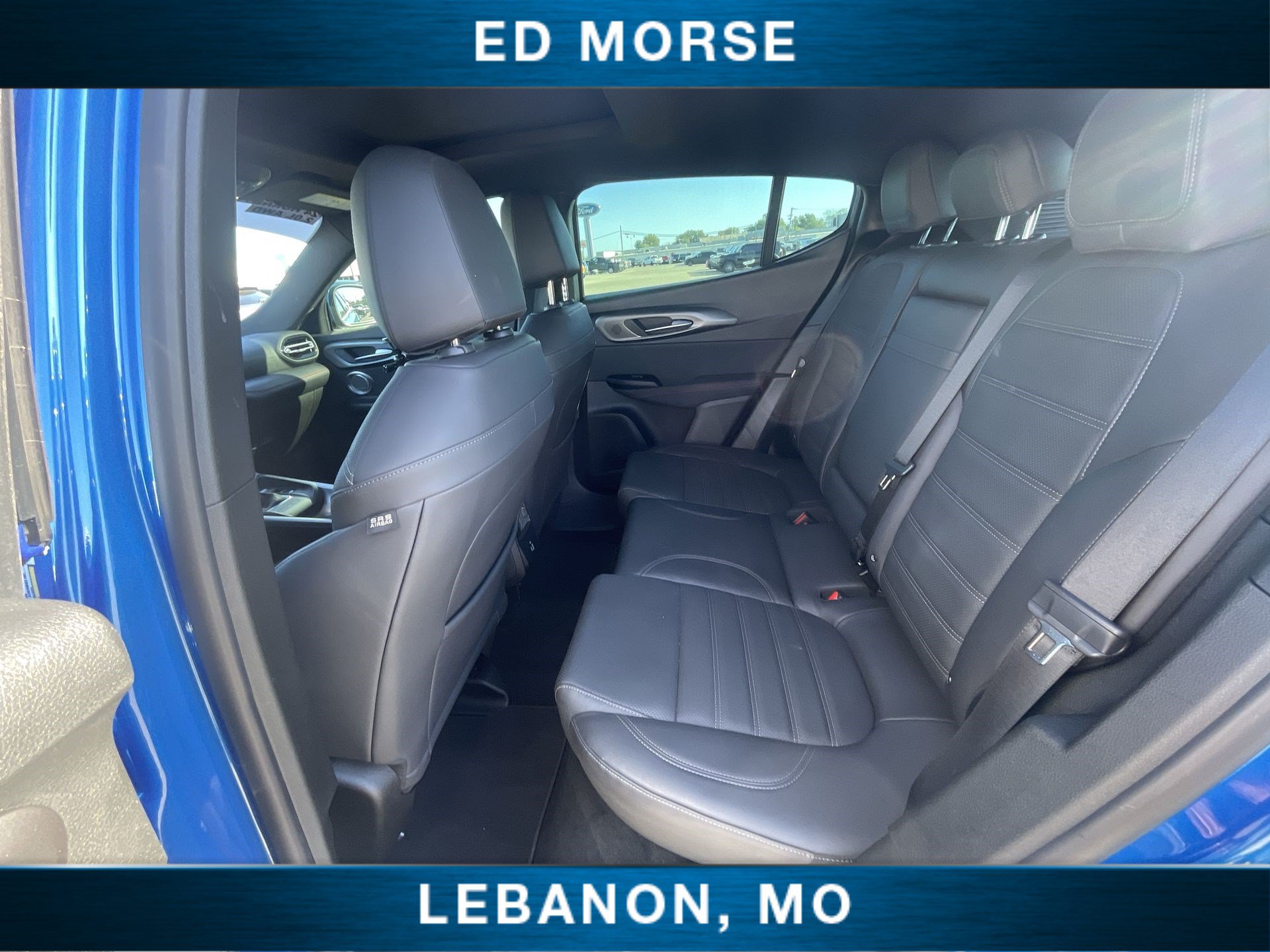 Used 2024 Dodge Hornet GT AWD/4WD image 25