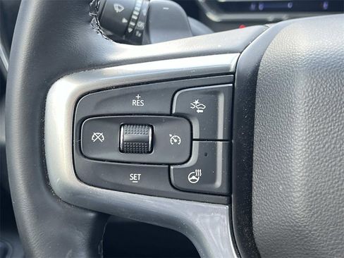 Certified 2024 Chevrolet Silverado 1500 RST w/ Z71 Off-Road Package image 22