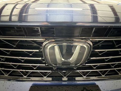 Certified 2024 Honda Accord EX image 29