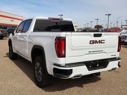 Used 2024 GMC Sierra 1500 AT4 w/ AT4 Preferred Package
