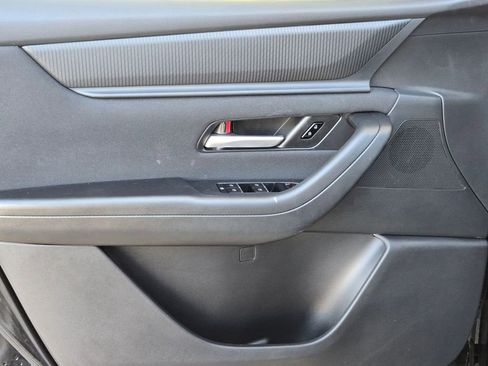 Used 2025 MAZDA CX-90 3.3 Turbo w/ Select Package image 11