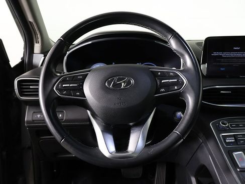Used 2023 Hyundai Santa Fe SEL w/ Premium Package AWD/4WD image 39