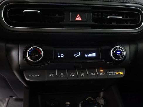 Used 2023 Hyundai Kona Limited w/ Cargo Package FWD image 46