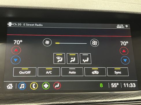 Certified 2023 Buick Envision Preferred image 19