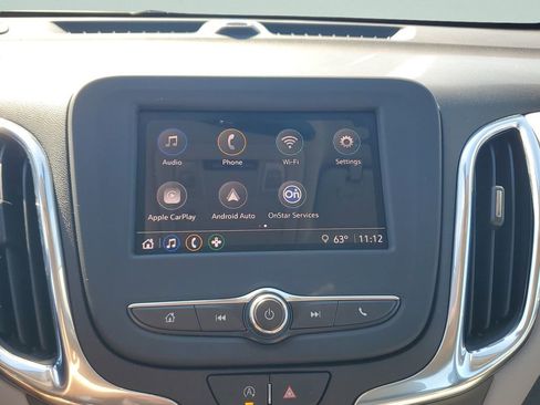 Used 2023 Chevrolet Equinox LS image 21