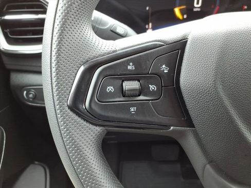 New 2026 Chevrolet TrailBlazer LT image 16