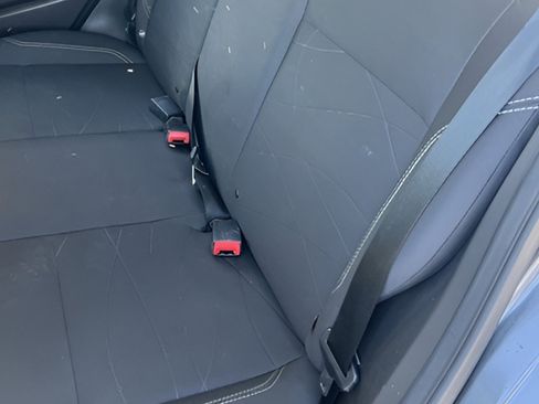 Used 2015 Ford Fiesta SE image 13