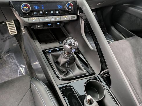 Used 2025 Hyundai Elantra N image 13