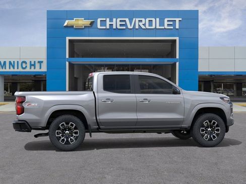 New 2026 Chevrolet Colorado Z71 image 5