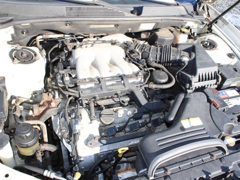 Used 2008 Kia Amanti w/ Leather Pkg image 25