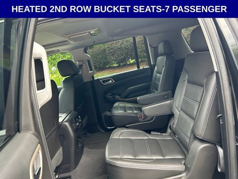 Used 2019 GMC Yukon XL Denali w/ Denali Ultimate Package AWD/4WD image 8
