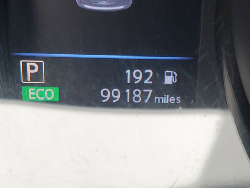 Used 2019 Nissan Rogue SV image 25