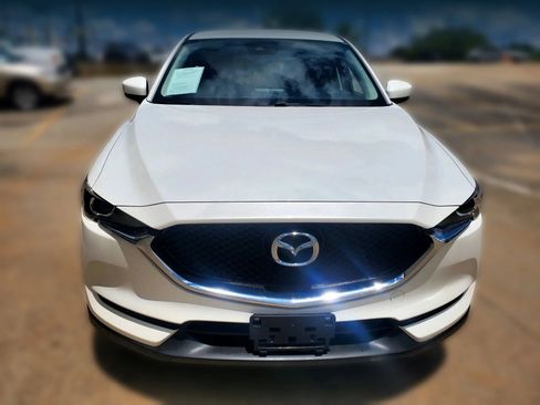Used 2019 MAZDA CX-5 Sport AWD/4WD image 21