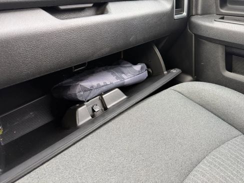 Used 2021 RAM 1500 Classic Warlock image 24