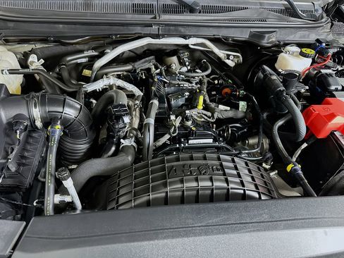 Used 2022 Ford Ranger XL w/ Equipment Group 101A High image 28