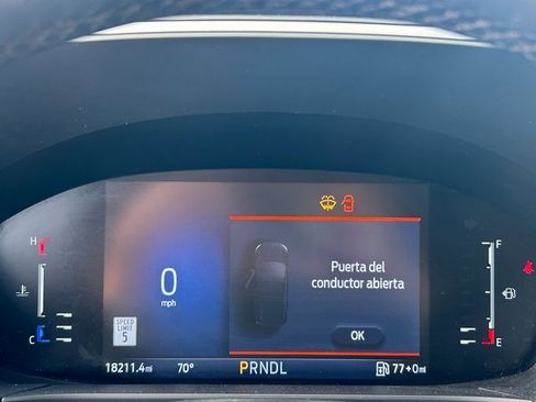 Used 2023 Ford Escape SE w/ Class II Trailer Tow Package image 21