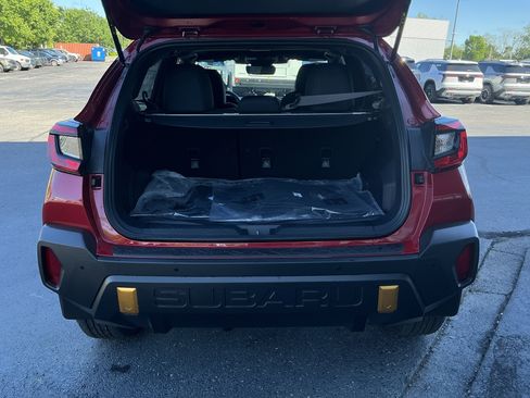 New 2026 Subaru Crosstrek 2.5i Wilderness AWD/4WD image 28