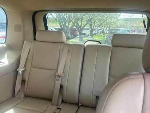 Used 2012 Chevrolet Tahoe LTZ image 11