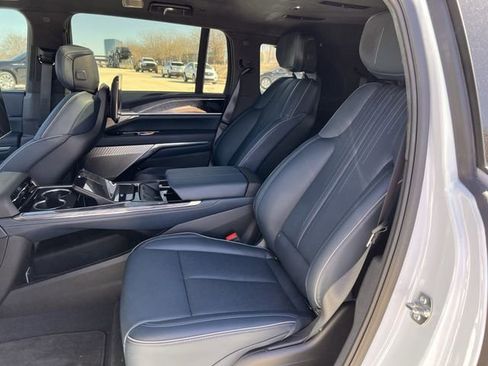 New 2026 Cadillac Escalade IQ Sport 2 image 25