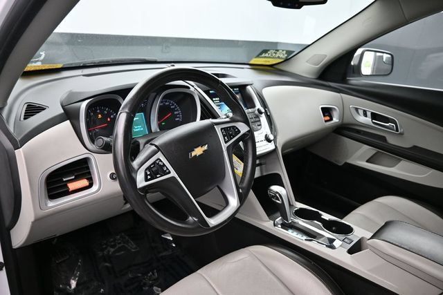 Used 2013 Chevrolet Equinox LTZ AWD/4WD image 18