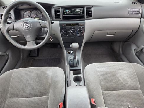 Used 2007 Toyota Corolla CE image 13