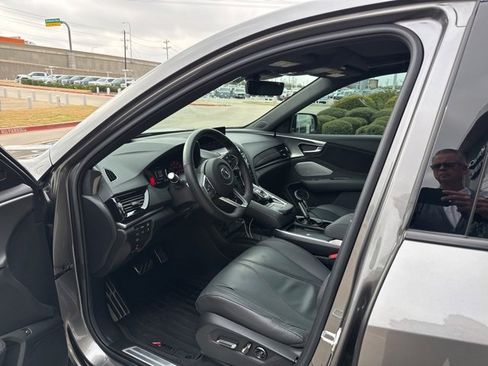 Used 2025 Acura RDX AWD w/ A-Spec & Advance Pkg image 5