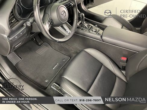 Used 2025 MAZDA MAZDA3 s Sport image 20
