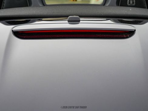 Used 2025 Porsche 718 Boxster image 84