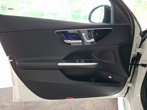Certified 2026 Mercedes-Benz C 300 4MATIC Sedan image 12