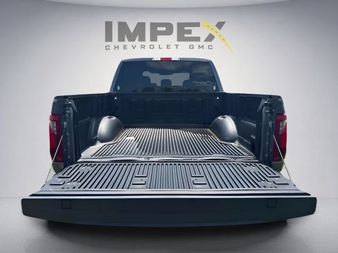 Used 2024 Ford F150 XLT w/ XLT Black Appearance Package AWD/4WD image 10