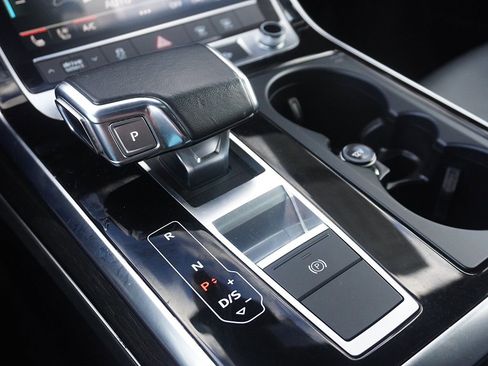 Used 2022 Audi Q7 2.0T Premium Plus image 61