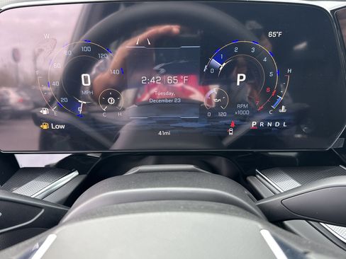 New 2026 Chevrolet Tahoe RST w/ Comfort Package image 29