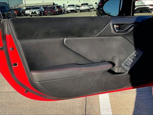 Used 2022 Subaru BRZ Limited image 20