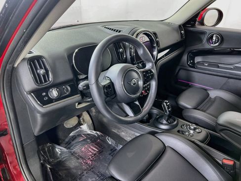 Used 2023 MINI Cooper Countryman S AWD/4WD image 9