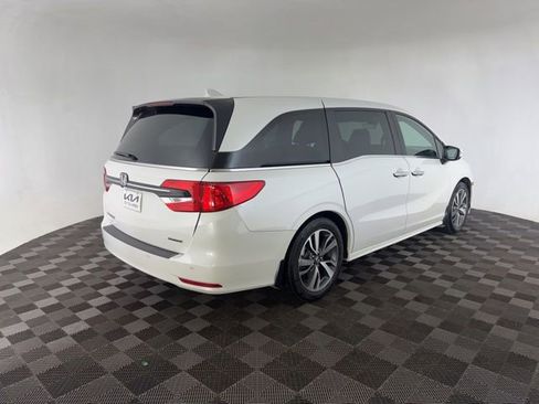 Used 2023 Honda Odyssey Touring image 7